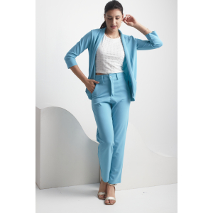 Pantalon Sastrero Clásico