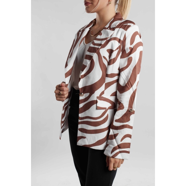 Capulina Moda III00386