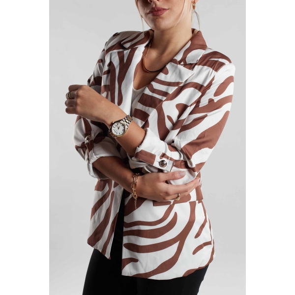 Capulina Moda III00392