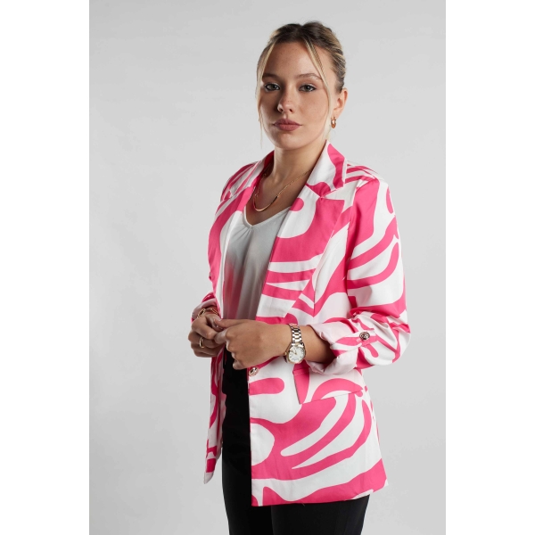 Capulina Moda III00395