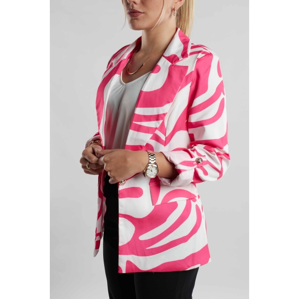 Capulina Moda III00396