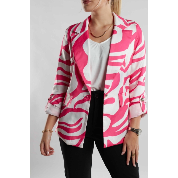 Capulina Moda III00399