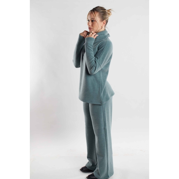 Capulina Moda III00419