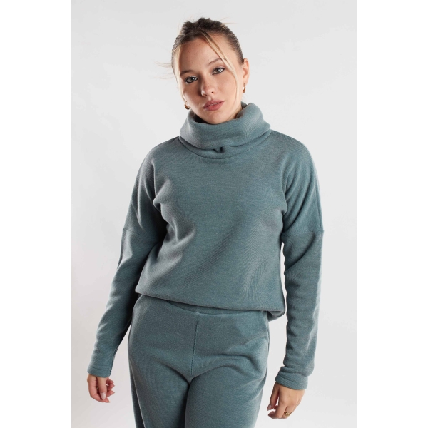 Capulina Moda III00420