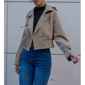 Campera Polonia