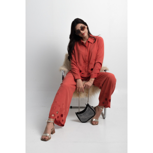 Conjunto Kairo