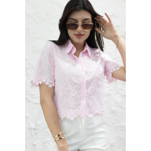Camisa Florida