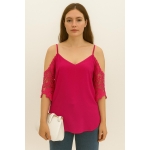 BLUSA LIZA