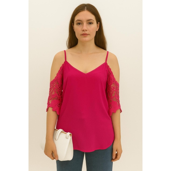 BLUSA LIZA